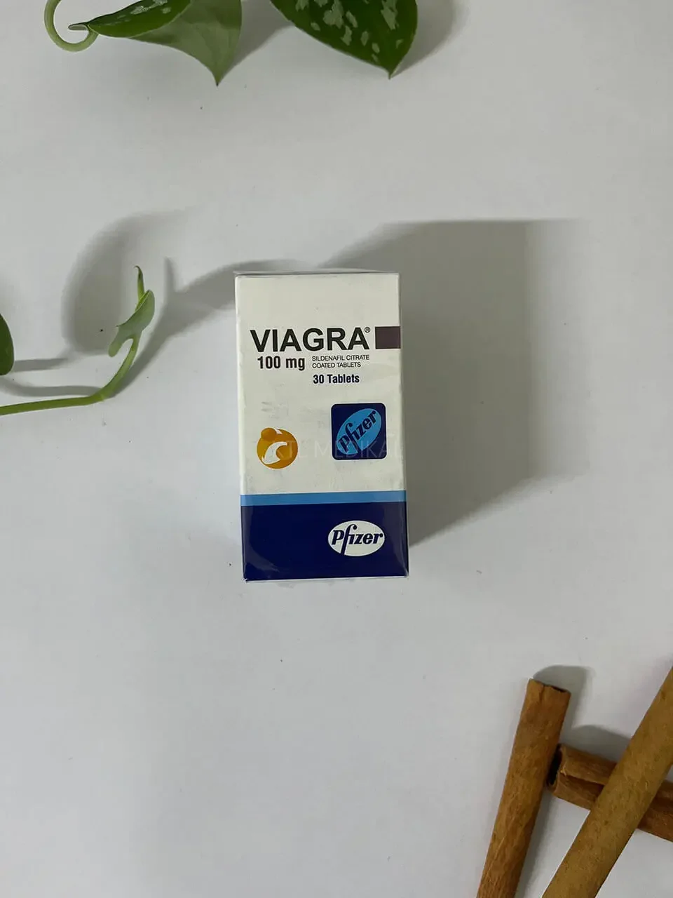 Viagra 100 Mg 30 Adet - 1 Kutu